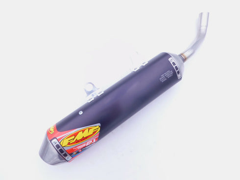 HUSQVARNA FMF TURBINECORE 2.1 SILENCER MUFFLER 20-22 TE250i TE300i TX300i NEW